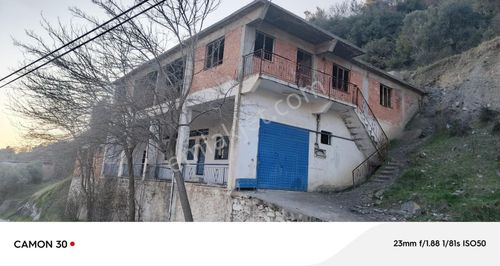 Konut-Köy Evi