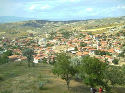 Arsa-Tarla