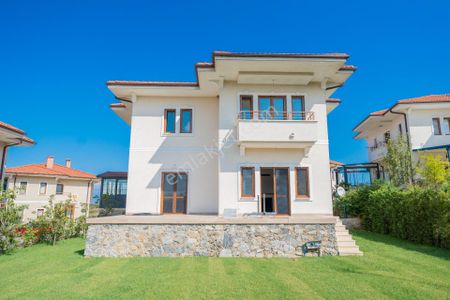 Konut-Villa