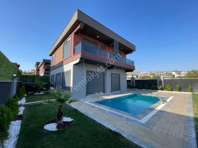 Konut-Villa