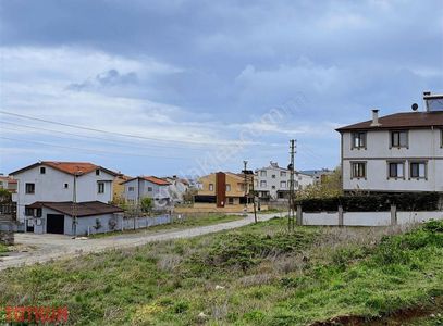 Arsa-Villa İmarlı