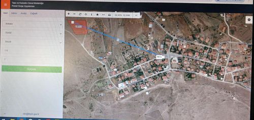 Arsa-Arazi
