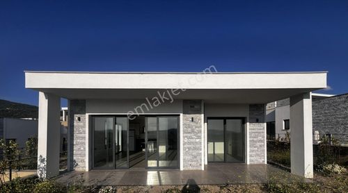 Konut-Villa
