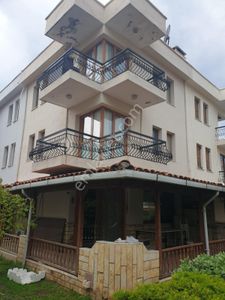 Konut-Villa