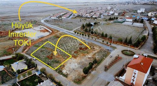 Arsa-Konut İmarlı