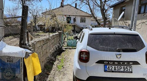 Konut-Müstakil Ev