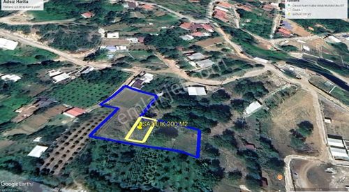 Arsa-Tarla