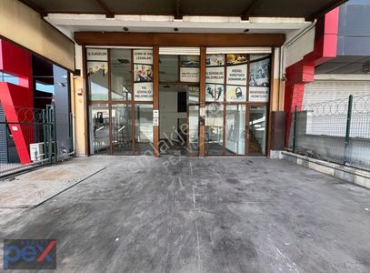 İşyeri-Fabrika