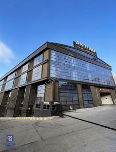 İşyeri-Fabrika