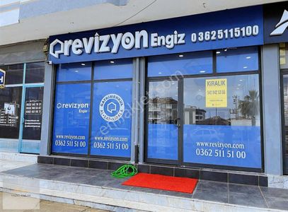 İşyeri-Dükkan & Mağaza
