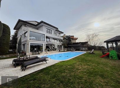 Konut-Villa