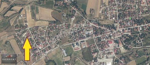 Arsa-Konut İmarlı