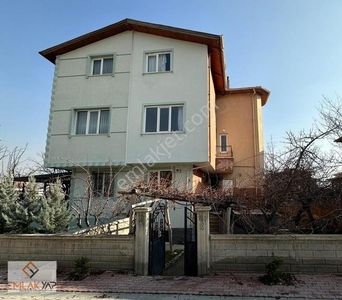 Konut-Villa