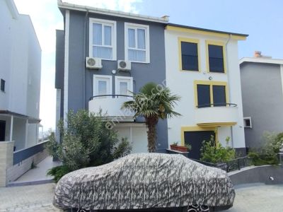 Konut-Villa