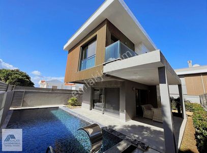 Konut-Villa