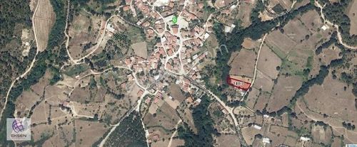 Arsa-Villa İmarlı