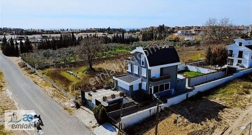 Konut-Villa