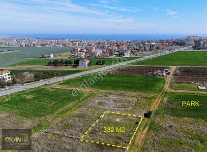 Arsa-Villa İmarlı
