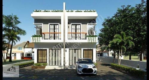Konut-Villa
