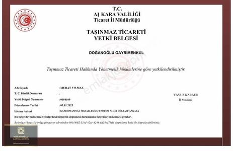 Konut-Daire