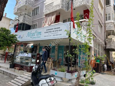 İşyeri-Dükkan & Mağaza