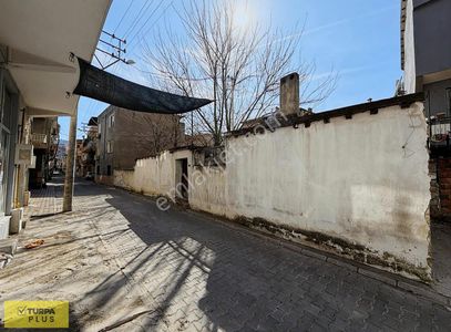 Arsa-Ticari İmarlı