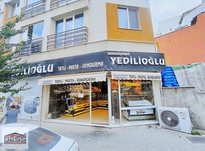 İşyeri-Dükkan & Mağaza