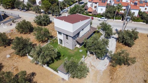 Konut-Villa