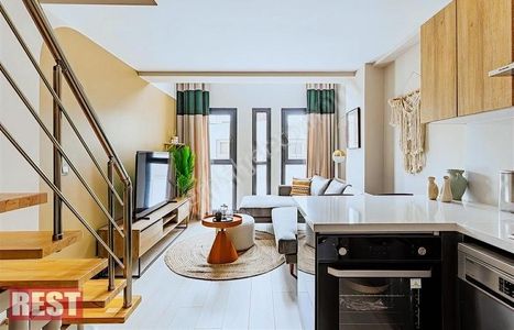 Konut-Residence