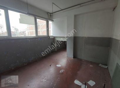 İşyeri-Fabrika