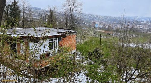Arsa-Konut İmarlı