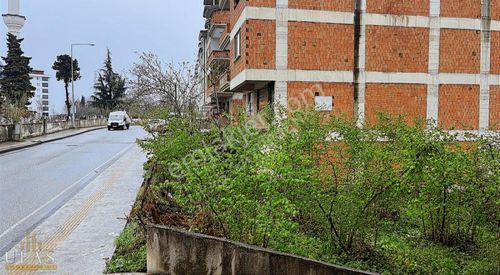 Arsa-Konut İmarlı