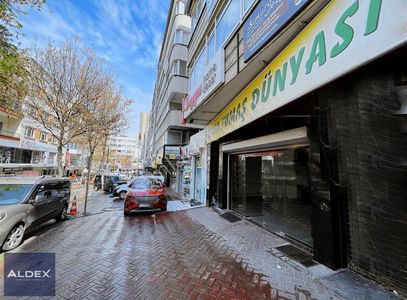 İşyeri-Dükkan & Mağaza