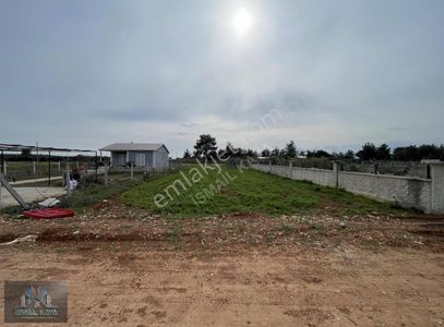 Arsa-Villa İmarlı