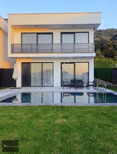 Konut-Villa