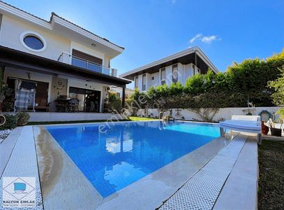 Konut-Villa