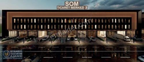 İşyeri-Dükkan & Mağaza