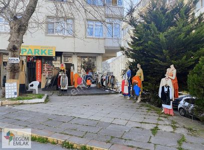 İşyeri-Dükkan & Mağaza