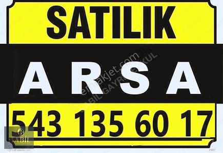 Arsa-Konut İmarlı