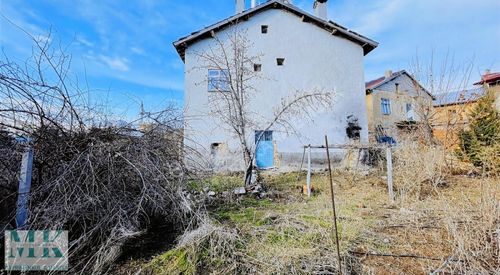 Konut-Müstakil Ev