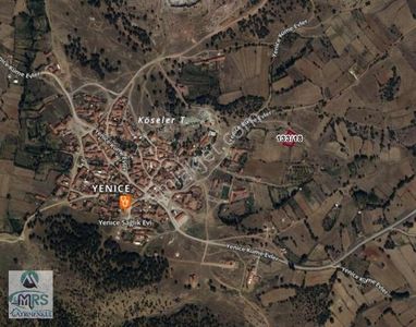 Arsa-Tarla