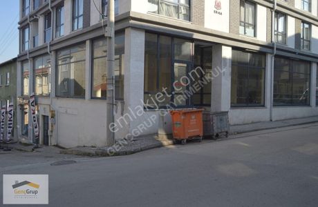 İşyeri-Dükkan & Mağaza
