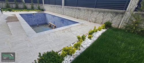 Konut-Villa