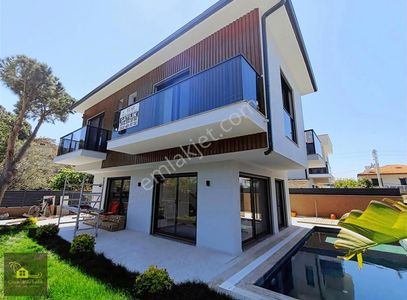 Konut-Villa