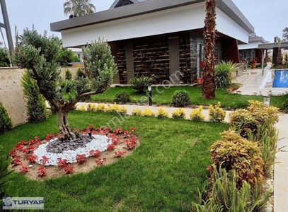 Konut-Villa