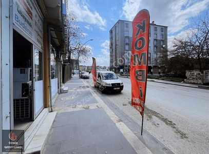 İşyeri-Dükkan & Mağaza