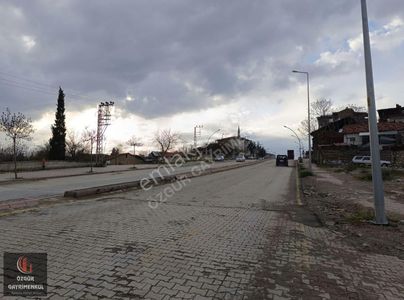 Arsa-Konut İmarlı