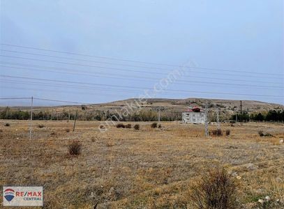 Arsa-Konut İmarlı