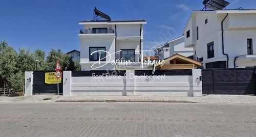 Konut-Villa