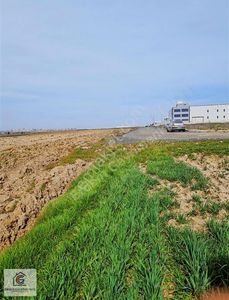 Arsa-Sanayi İmarlı